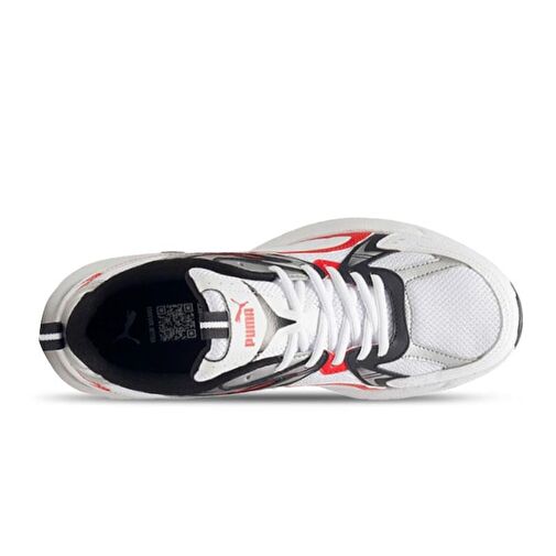 Puma Milenio Tech Erkek Günlük Ayakkabı 392322-08 Beyaz - Görsel 4