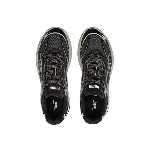 Puma Velophasis Borninthe 2000S Erkek Günlük Ayakkabı 398219-05 Siyah - Görsel 5