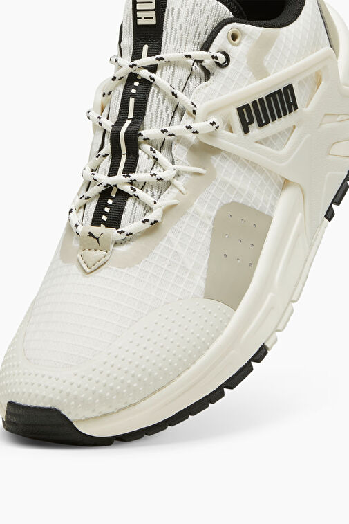 Puma Pacer Trail Unisex Spor Ayakkabı 39766904 - Görsel 4