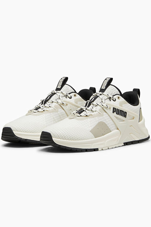 Puma Pacer Trail Unisex Spor Ayakkabı 39766904 - Görsel 5