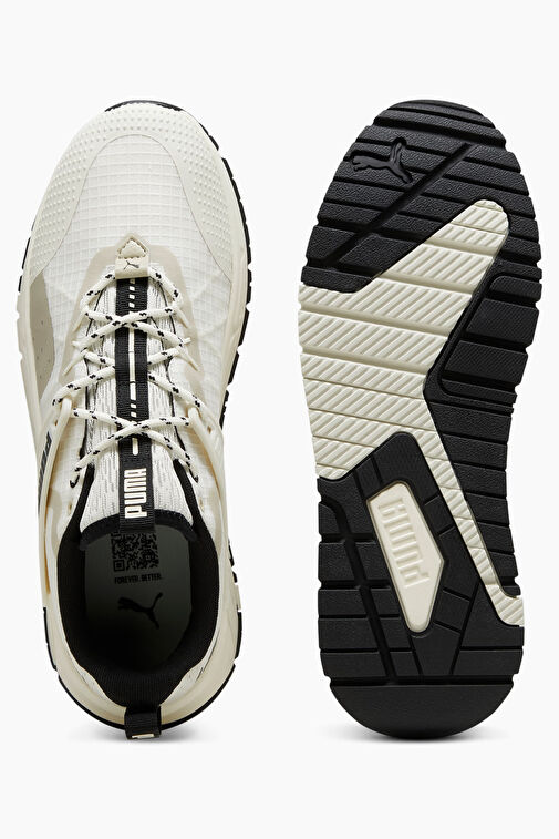 Puma Pacer Trail Unisex Spor Ayakkabı 39766904 - Görsel 6