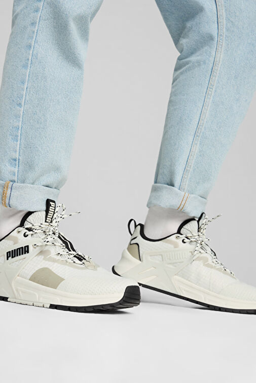 Puma Pacer Trail Unisex Spor Ayakkabı 39766904 - Görsel 8