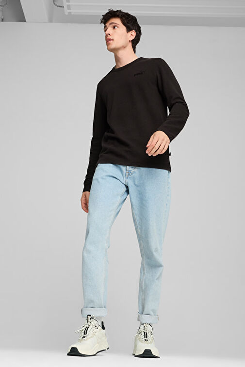 Puma Pacer Trail Unisex Spor Ayakkabı 39766904 - Görsel 9