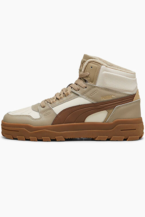 Puma Puma Bej Rebound Abrupt Wtr Erkek Spor Ayakkabı 39869702 Koşu & Yürüyüş Ayakkabıları | Boyner Bej - 2. görsel