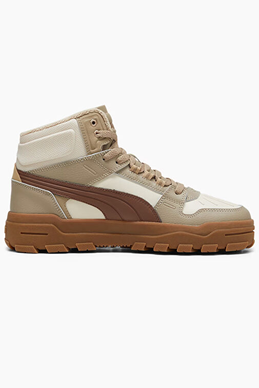 Puma Puma Bej Rebound Abrupt Wtr Erkek Spor Ayakkabı 39869702 Koşu & Yürüyüş Ayakkabıları | Boyner Bej - 3. görsel