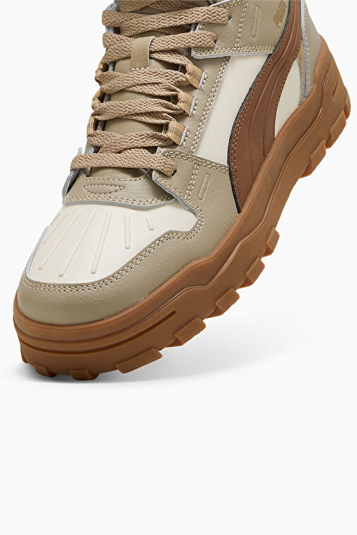 Puma Puma Bej Rebound Abrupt Wtr Erkek Spor Ayakkabı 39869702 Koşu & Yürüyüş Ayakkabıları | Boyner Bej - 4. görsel