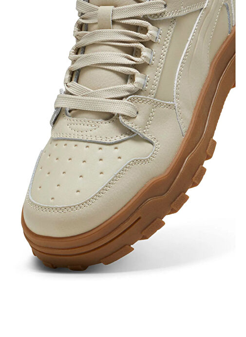 Puma Puma Bej Rebound Abrupt Erkek Bot 39746805 | Boyner Bej - 6. görsel