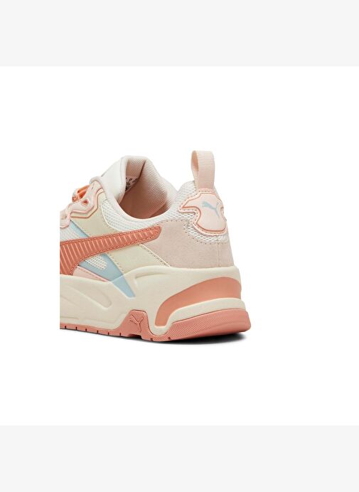 Puma Trinity Unisex Beyaz Spor Ayakkabı (389289-37) - Görsel 4