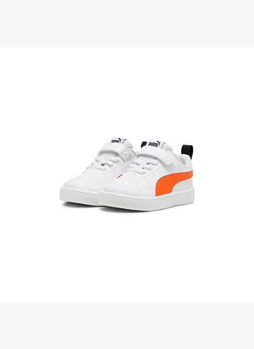 Puma Rickie Ac+ Inf - Görsel 3