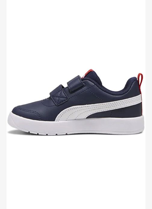 Puma Courtflex V3 V Ps Çocuk Spor Ayakkabı - Görsel 3