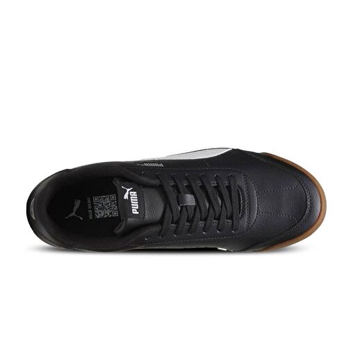 Puma Turino Iı Erkek Günlük Ayakkabı 397452-01 Siyah - Görsel 3