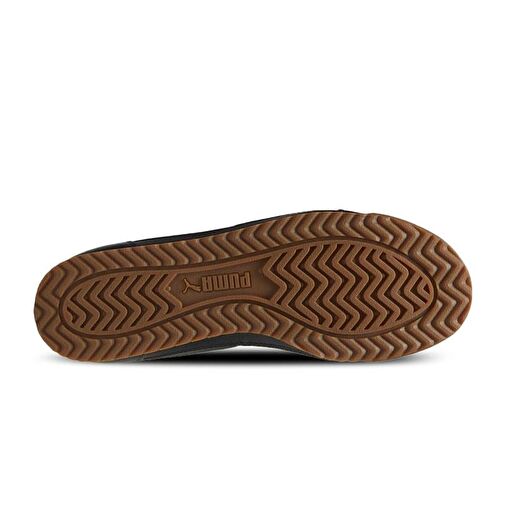 Puma Turino Iı Erkek Günlük Ayakkabı 397452-01 Siyah - Görsel 4