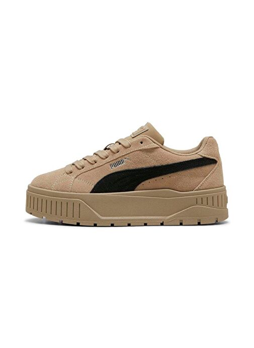 Puma Karmen II Kadın Spor Ayakkabı 39745702 - Görsel 3