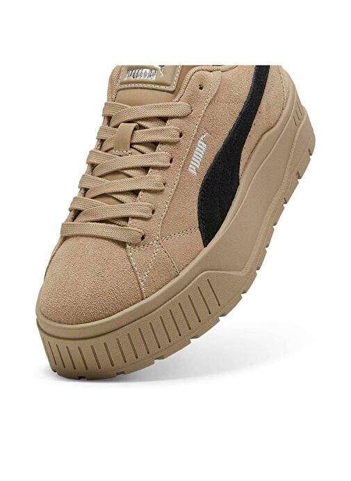 Puma Karmen II Kadın Spor Ayakkabı 39745702 - Görsel 5