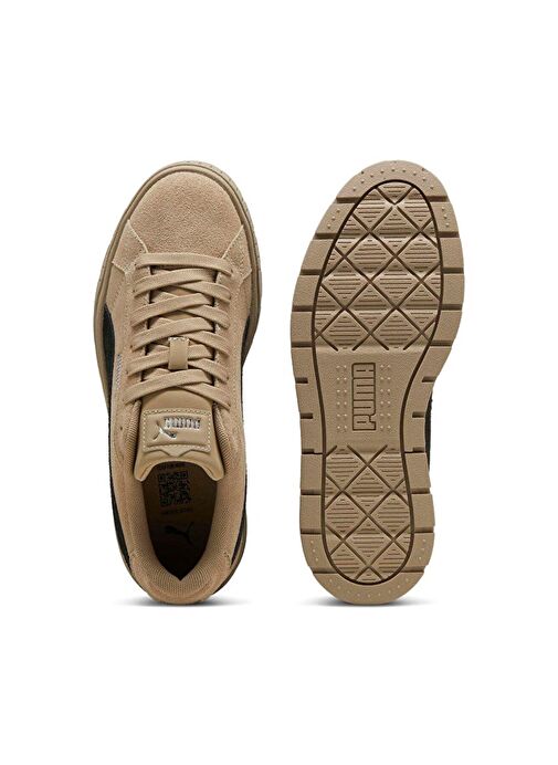 Puma Karmen II Kadın Spor Ayakkabı 39745702 - Görsel 6