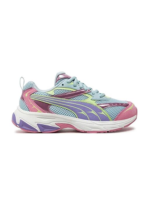 Çocuk Günlük Ayakkabı Morphic Mysterygardenjr 397883-02 - Görsel 2