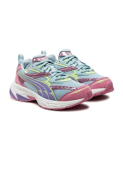 Çocuk Günlük Ayakkabı Morphic Mysterygardenjr 397883-02 - Görsel 3