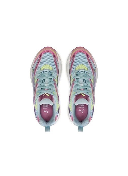 Çocuk Günlük Ayakkabı Morphic Mysterygardenjr 397883-02 - Görsel 4