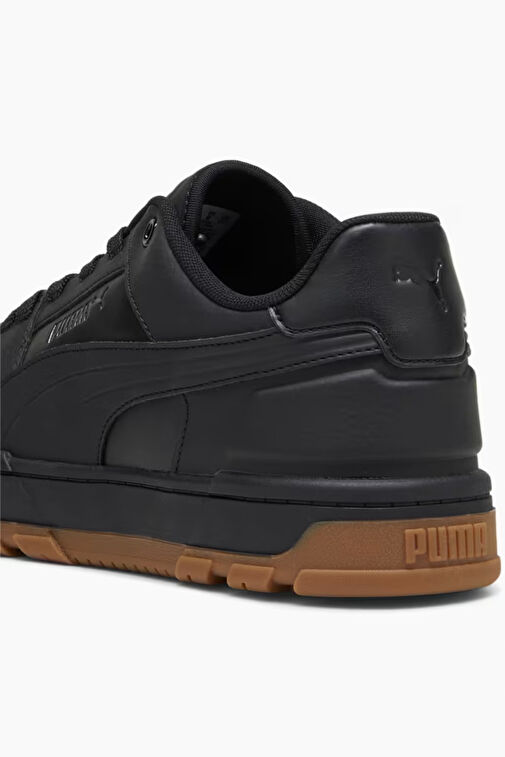 Puma Puma Siyah Caven 2.0 Abrupt Erkek Spor Ayakkabı 39746604 Koşu & Yürüyüş Ayakkabıları | Boyner Siyah - 6. görsel