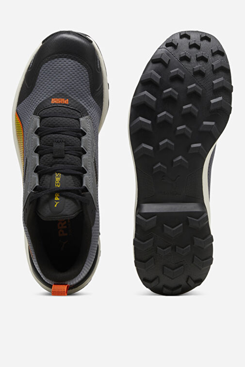 Puma Puma Antrasit Obstruct Profoam Erkek Spor Ayakkabı 37787624 Koşu & Yürüyüş Ayakkabıları | Boyner Antrasit - 5. görsel