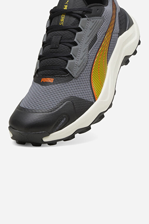 Puma Puma Antrasit Obstruct Profoam Erkek Spor Ayakkabı 37787624 Koşu & Yürüyüş Ayakkabıları | Boyner Antrasit - 6. görsel