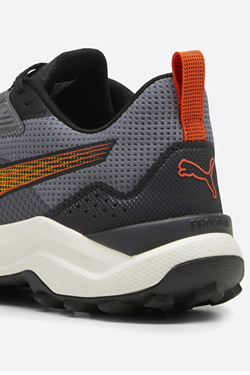 Puma Puma Antrasit Obstruct Profoam Erkek Spor Ayakkabı 37787624 Koşu & Yürüyüş Ayakkabıları | Boyner Antrasit - 7. görsel