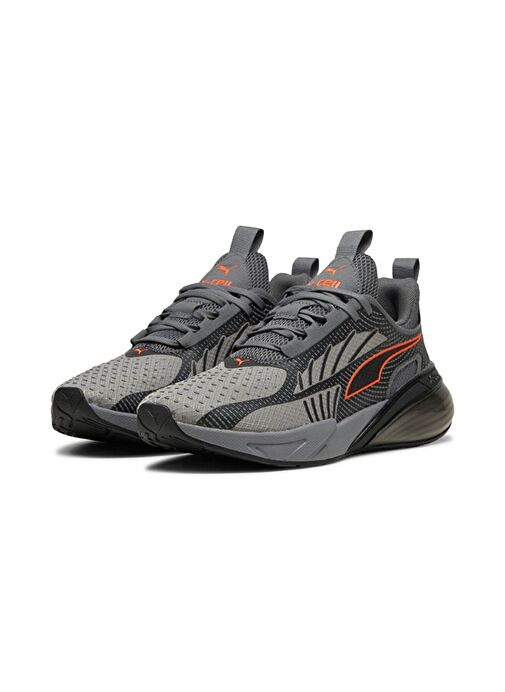 Puma X-Cell Action Erkek Spor Ayakkabı 37830123 - Görsel 5
