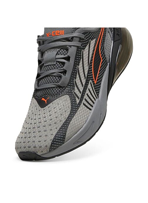 Puma X-Cell Action Erkek Spor Ayakkabı 37830123 - Görsel 6