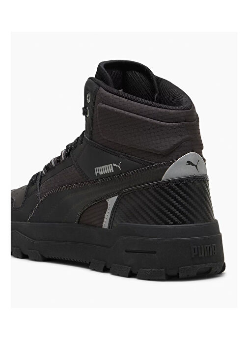 Puma Puma Siyah Rebound Abrupt Open Road II Erkek Bot 39746901 Koşu & Yürüyüş Ayakkabıları | Boyner Siyah - 6. görsel