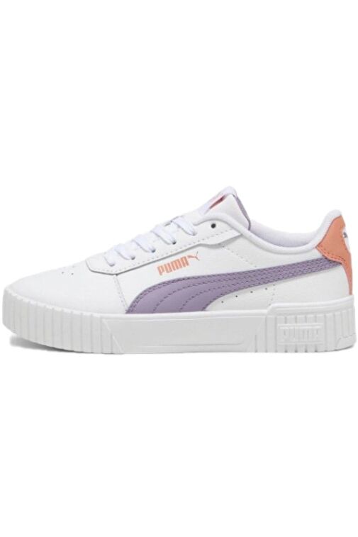 Puma Carina 2.0 Jr Günlük Spor Ayakkabı - Görsel 3