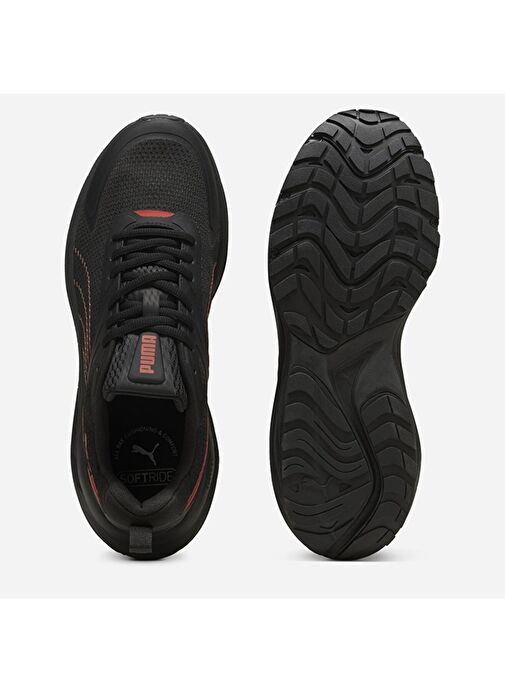 Puma Hypnotic Erkek Spor Ayakkabı 39523511 - Görsel 5