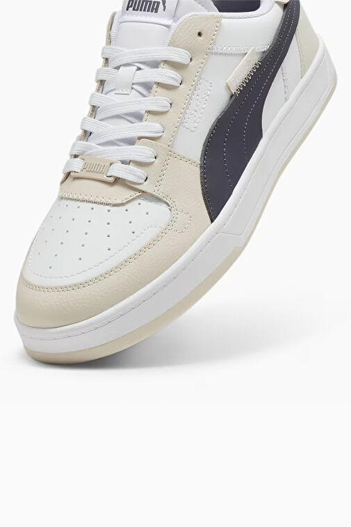Puma Puma Beyaz Caven 2.0 Vtg Unisex Spor Ayakkabı 39233217 Koşu & Yürüyüş Ayakkabıları | Boyner Beyaz - 5. görsel