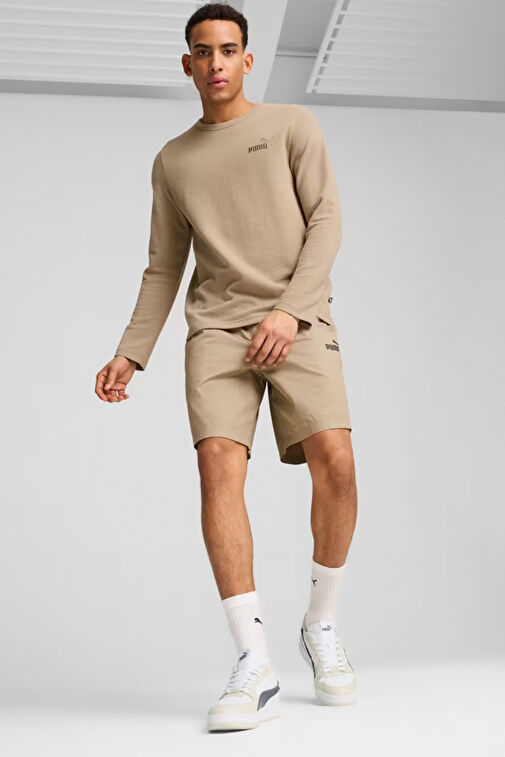 Puma Puma Beyaz Caven 2.0 Vtg Unisex Spor Ayakkabı 39233217 Koşu & Yürüyüş Ayakkabıları | Boyner Beyaz - 9. görsel