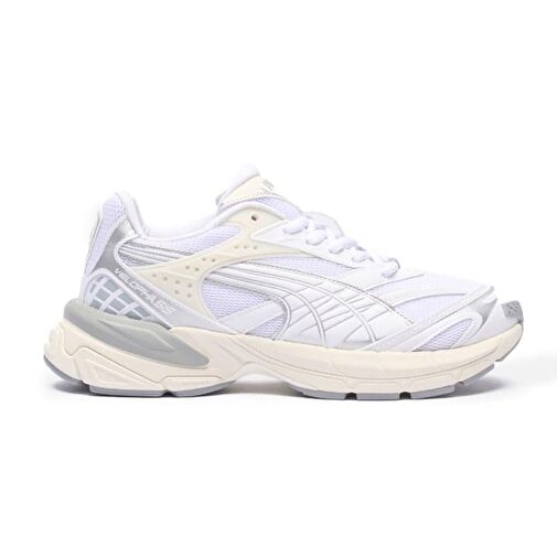 Puma Velophasis Always On Erkek Sneaker 395908-08 Beyaz - Görsel 2