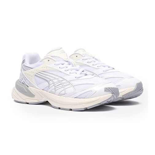 Puma Velophasis Always On Erkek Sneaker 395908-08 Beyaz - Görsel 3