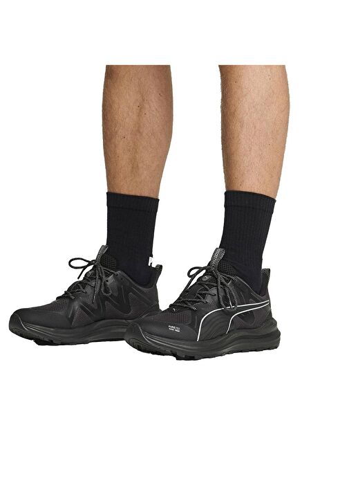 Puma Reflect Lite Trail PTX Erkek Spor Ayakkabı - Görsel 3