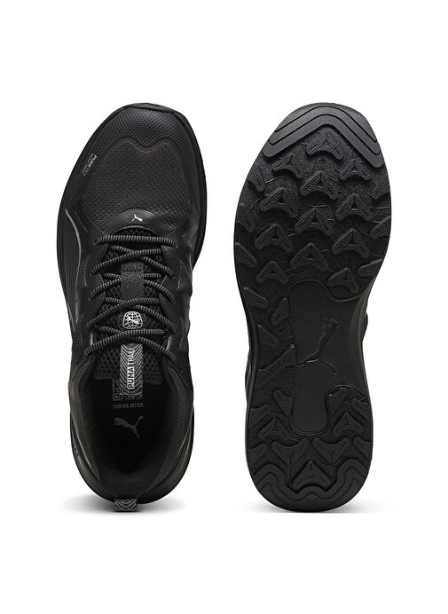 Puma Reflect Lite Trail PTX Erkek Spor Ayakkabı - Görsel 4