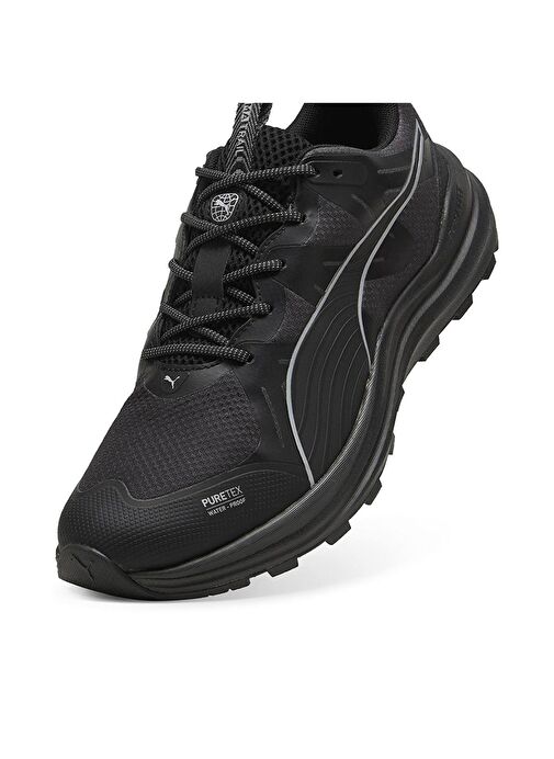 Puma Reflect Lite Trail PTX Erkek Spor Ayakkabı - Görsel 5