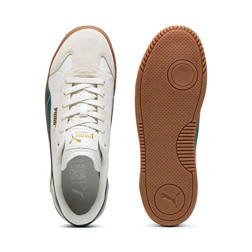 Puma Club 5v5 Lux OG Spor Ayakkabı - Görsel 4