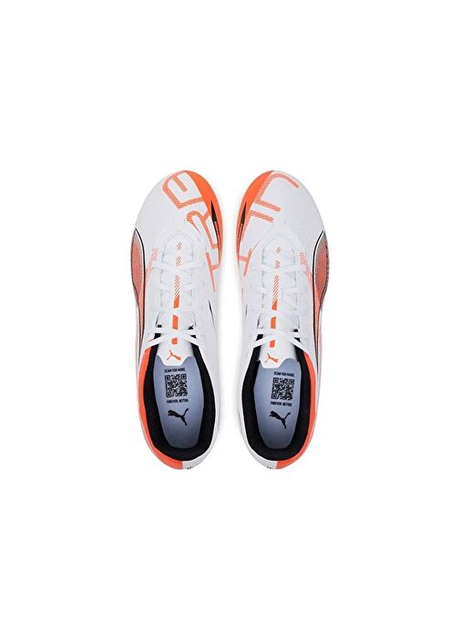 Ultra 5 Play Fg/Ag Erkek Futbol Ayakkabısı 108169-01 - Görsel 3