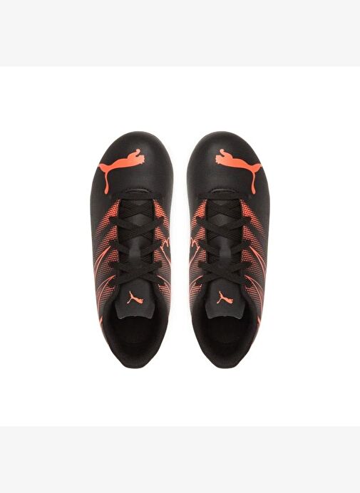 Attacanto Fg/Ag Jr Çocuk Futbol Ayakkabısı 107480-12 - Görsel 5