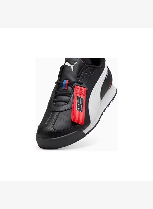 Bmw Mms Roma Stradale - Görsel 6