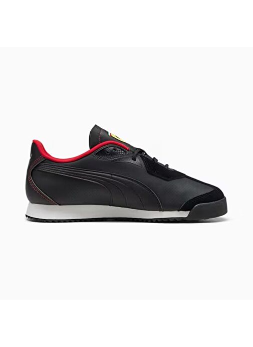 Puma Scuderia Ferrari Roma Erkek Spor Ayakkabı 30870901 - Görsel 2