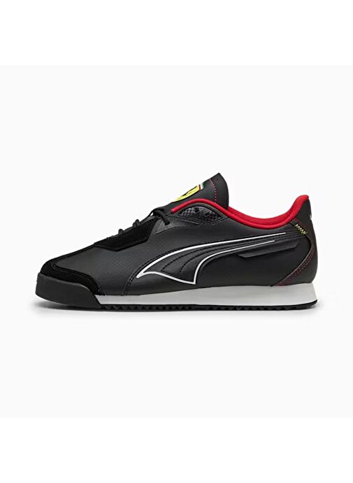 Puma Scuderia Ferrari Roma Erkek Spor Ayakkabı 30870901 - Görsel 3