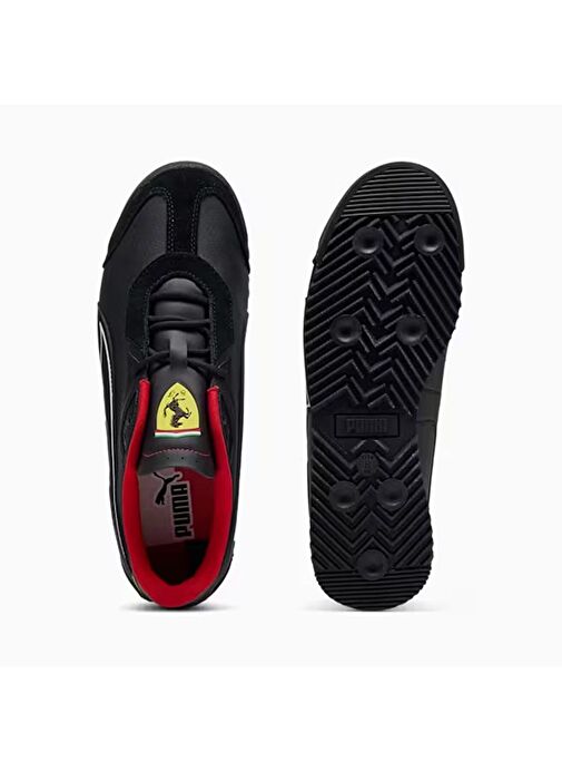 Puma Scuderia Ferrari Roma Erkek Spor Ayakkabı 30870901 - Görsel 5