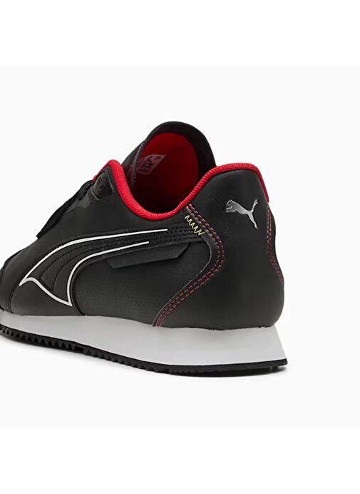 Puma Scuderia Ferrari Roma Erkek Spor Ayakkabı 30870901 - Görsel 6
