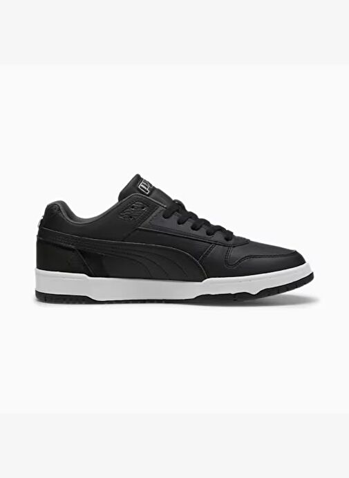 Puma BMW Motorsport RBD Game Low Sneakers Erkek Ayakkabı 30873201 - Görsel 2