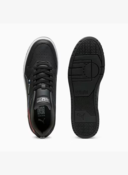 Puma BMW Motorsport RBD Game Low Sneakers Erkek Ayakkabı 30873201 - Görsel 5