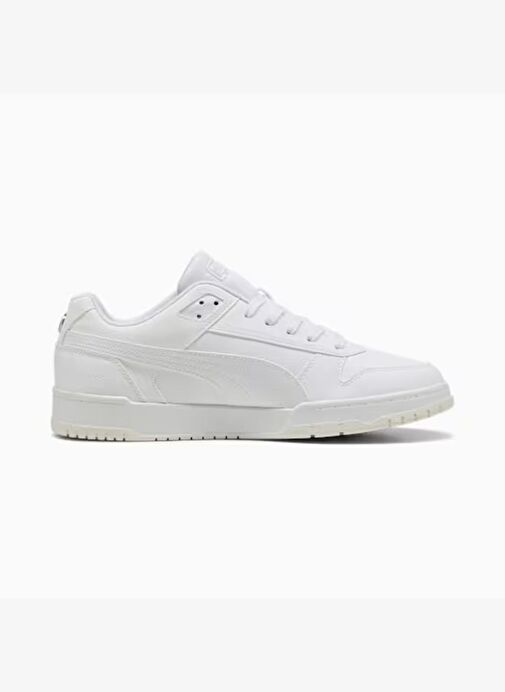 Puma BMW Motorsport RBD Game Low Sneakers Erkek Ayakkabı 30873202 - Görsel 2