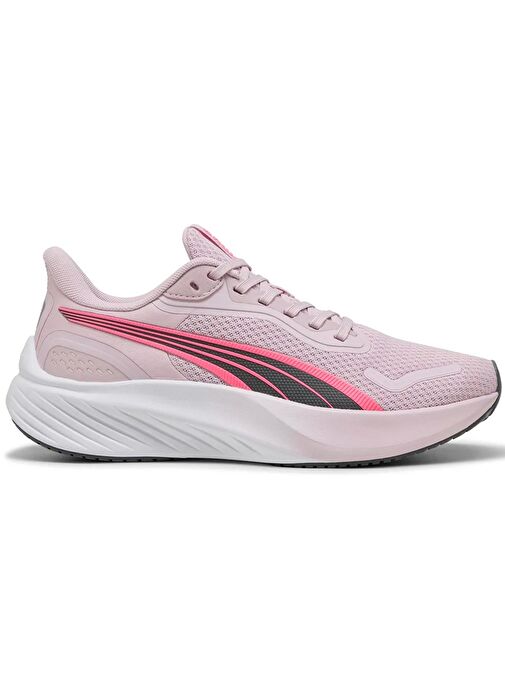 Puma Pounce Lite Unisex Spor Ayakkabı - Görsel 2